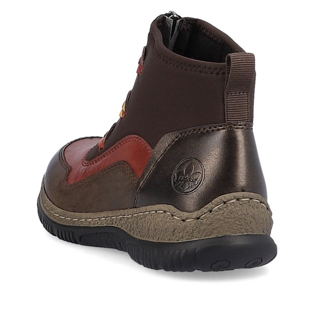 Rieker - N3277-25- MULTI