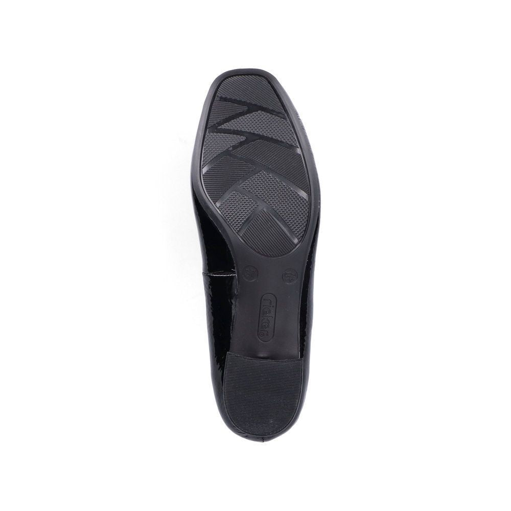 Rieker - 49260-04- BLACK