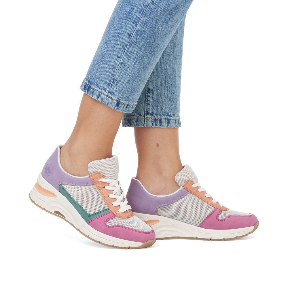 Rieker - N9303-90- MULTI