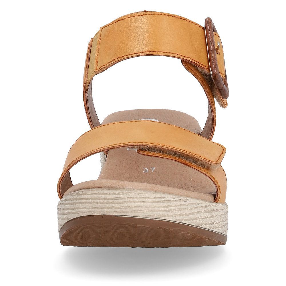 Remonte - D0N52-38- ORANGE