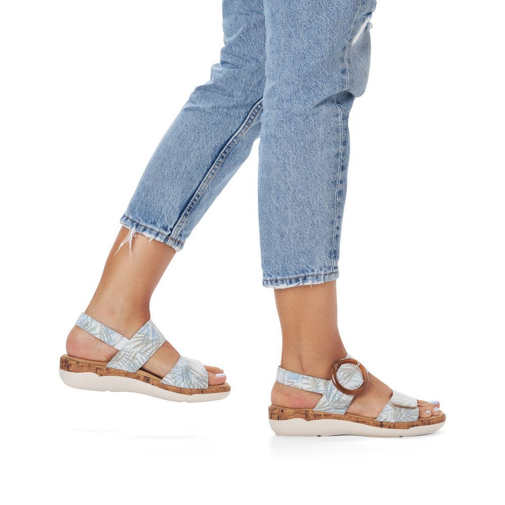 Remonte - R6853-92- MULTI