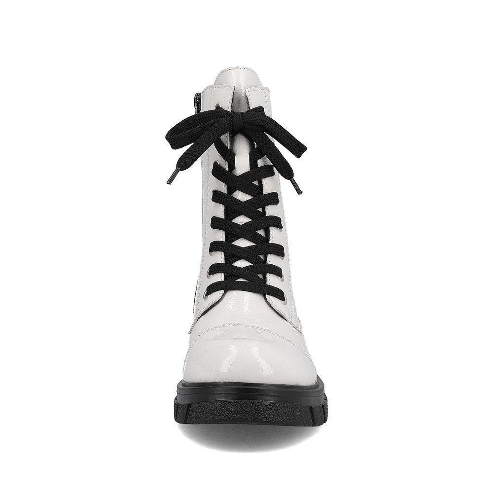 Rieker - Z9122-80- BLANC