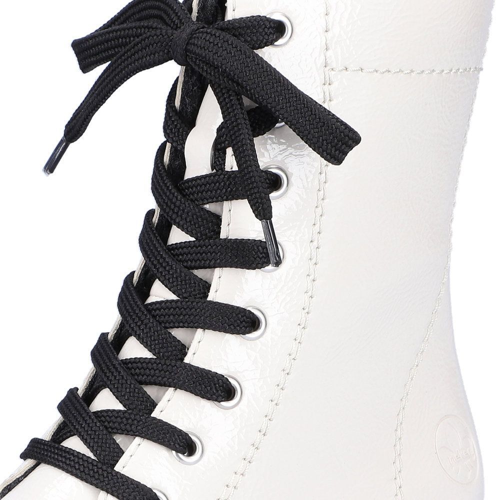 Rieker - Z9122-80- BLANC