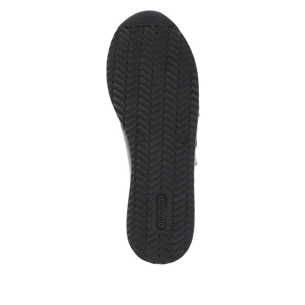 Remonte - D1318-01- NOIR