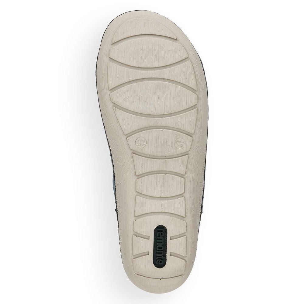 Remonte - D7647-16- BLEU