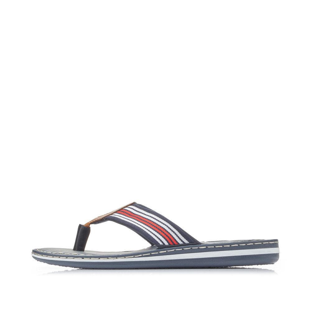 Rieker - 21076-14- MARINE