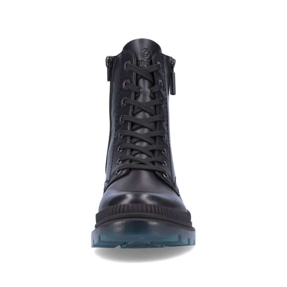 Remonte - D0C70-01- BLACK