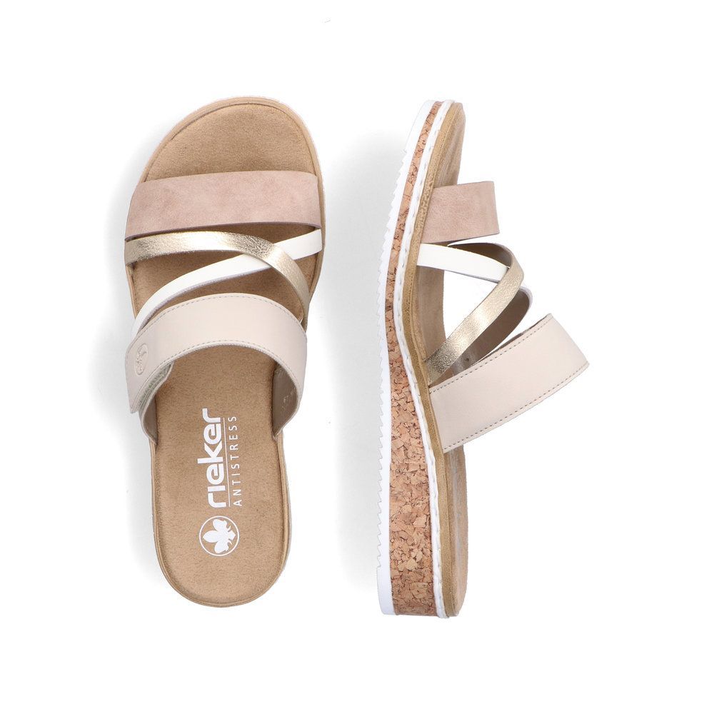 Rieker - V3652-94- MULTI