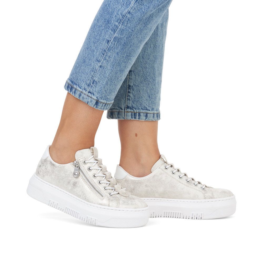 Rieker - M1953-60- GOLD