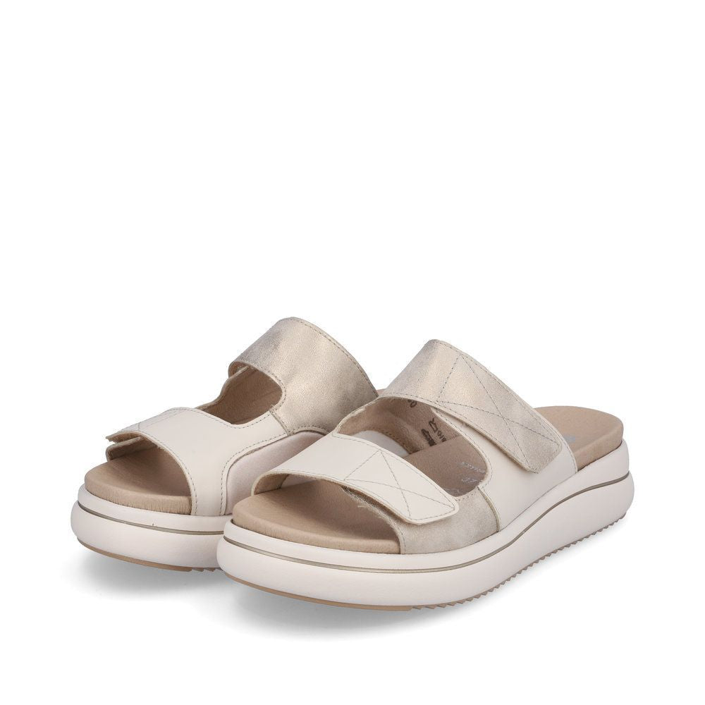 Remonte - D0L53-60- BEIGE