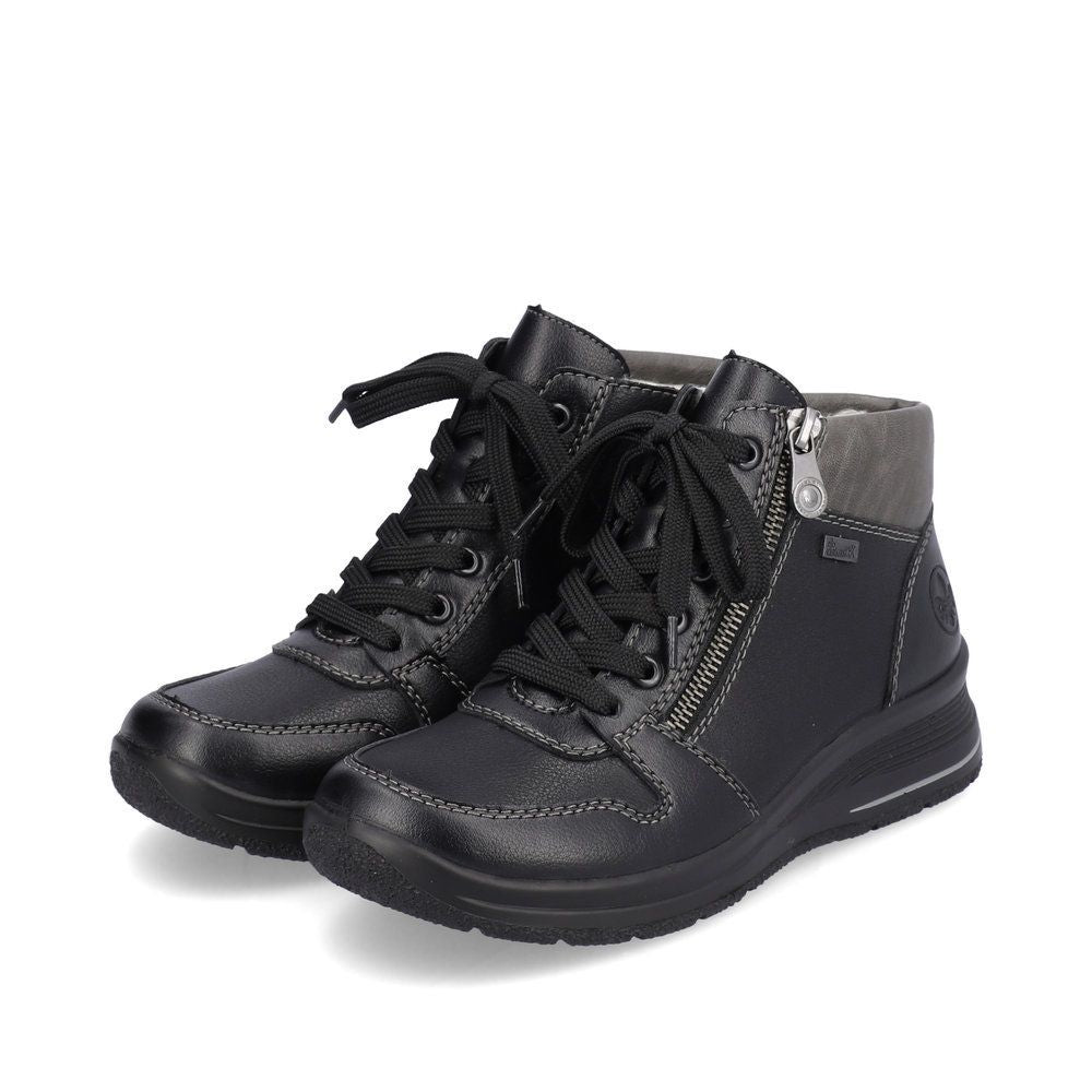 Rieker - L7703-00- NOIR