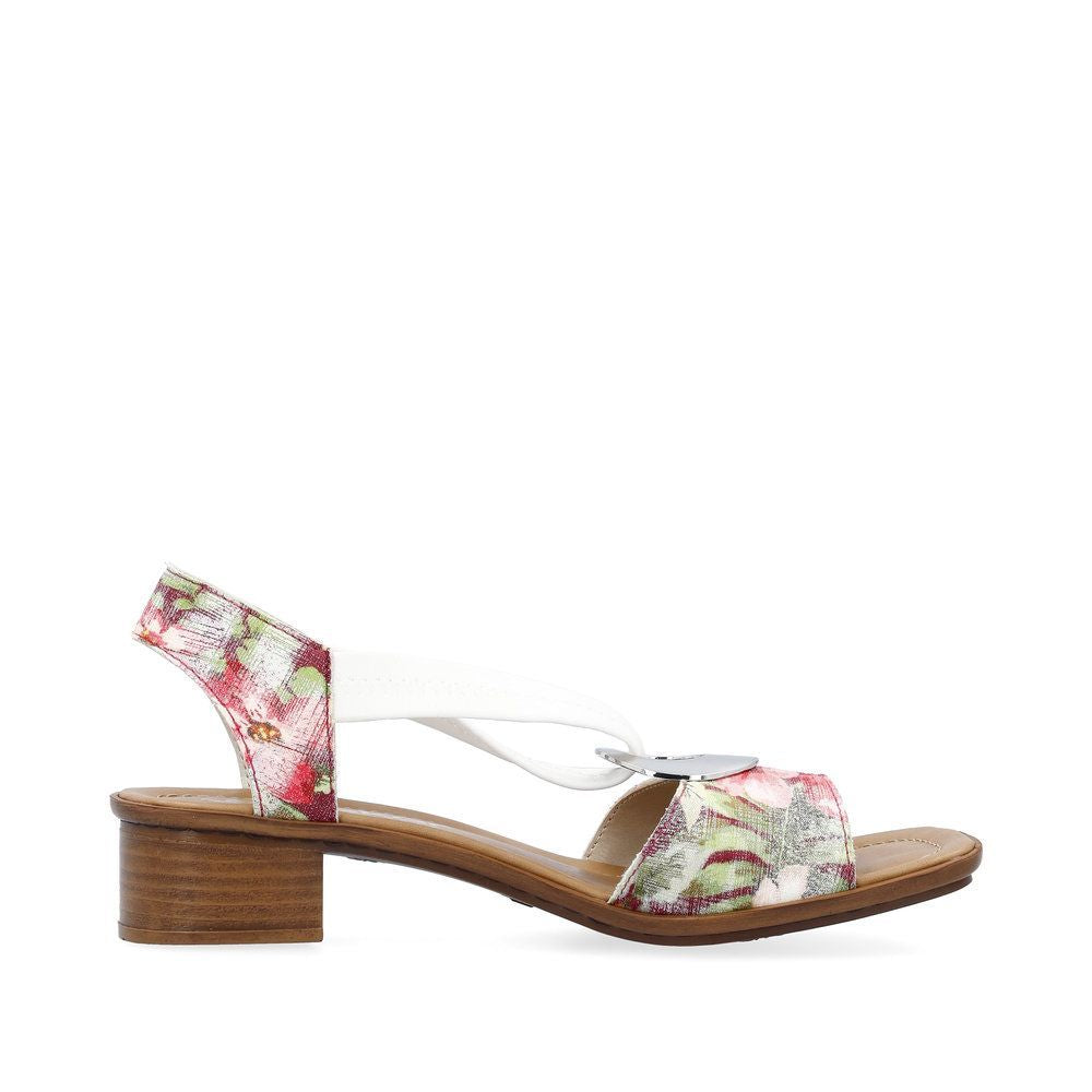 Rieker - 62662-90- MULTI