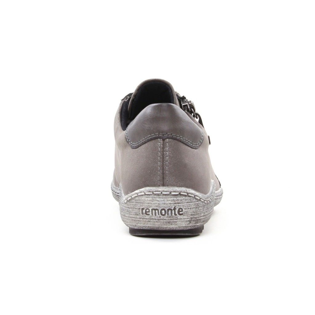 Remonte - R1402-44- METALIC
