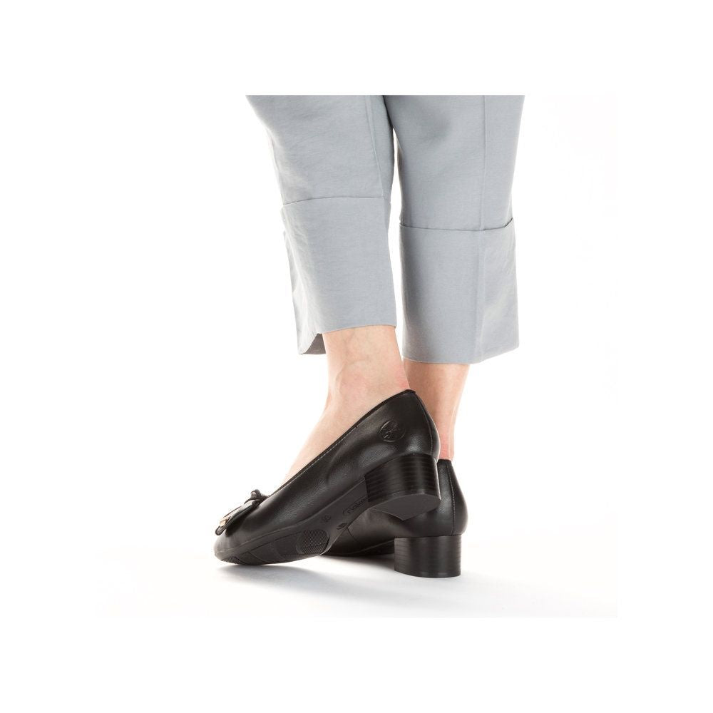 Rieker - 49264-00- NOIR