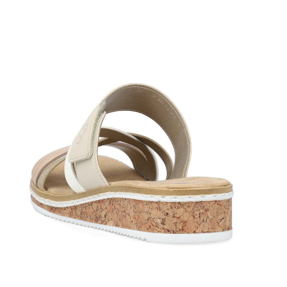 Rieker - V3652-94- MULTI