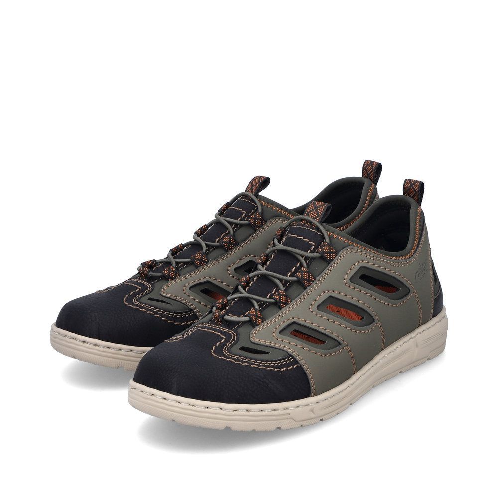 Rieker - 08665-54- MULTI