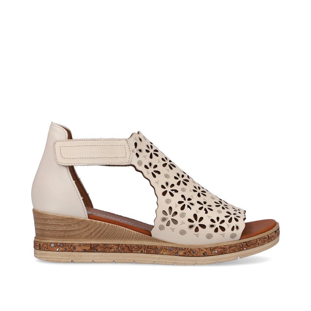 Remonte - D3056-60- BEIGE