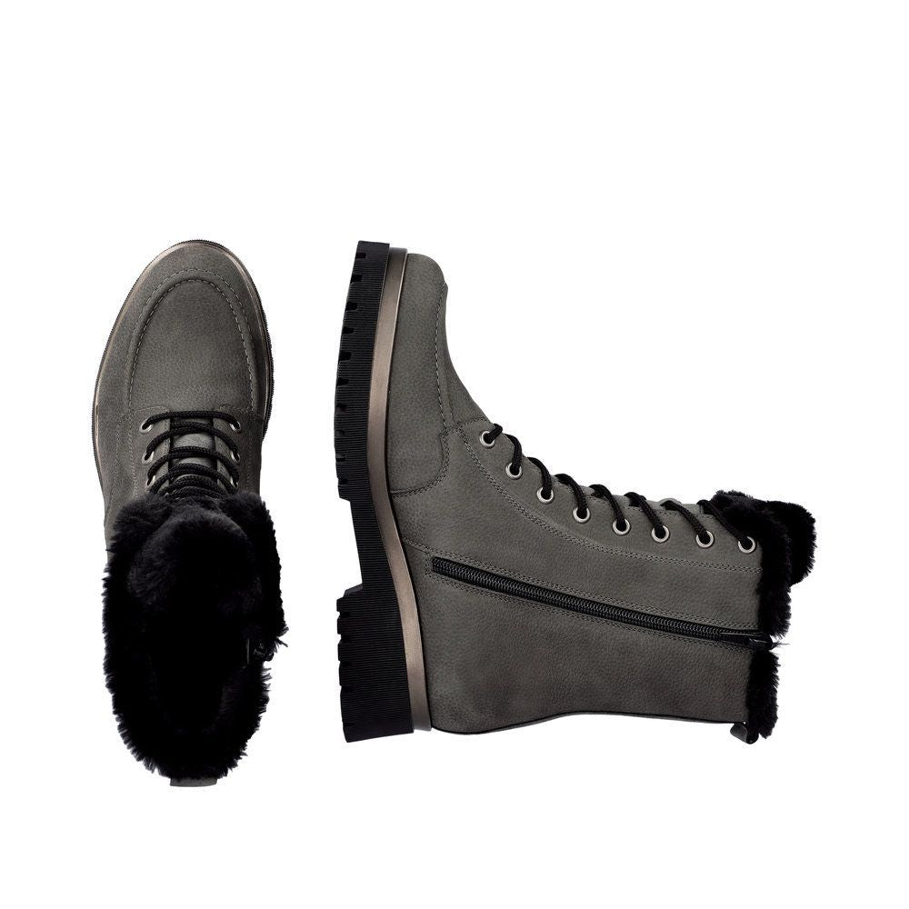 Remonte - D1B74-45- GRIS