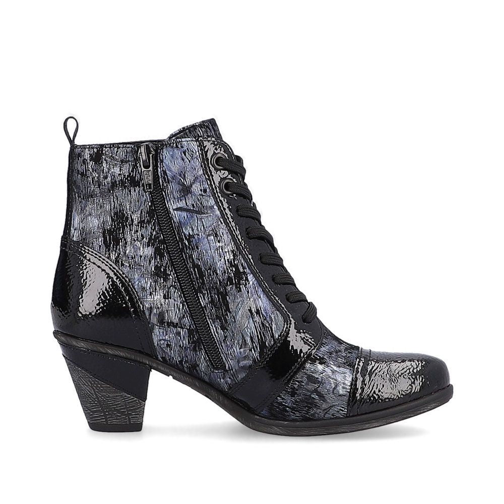 Remonte - D8797-14- BLEU