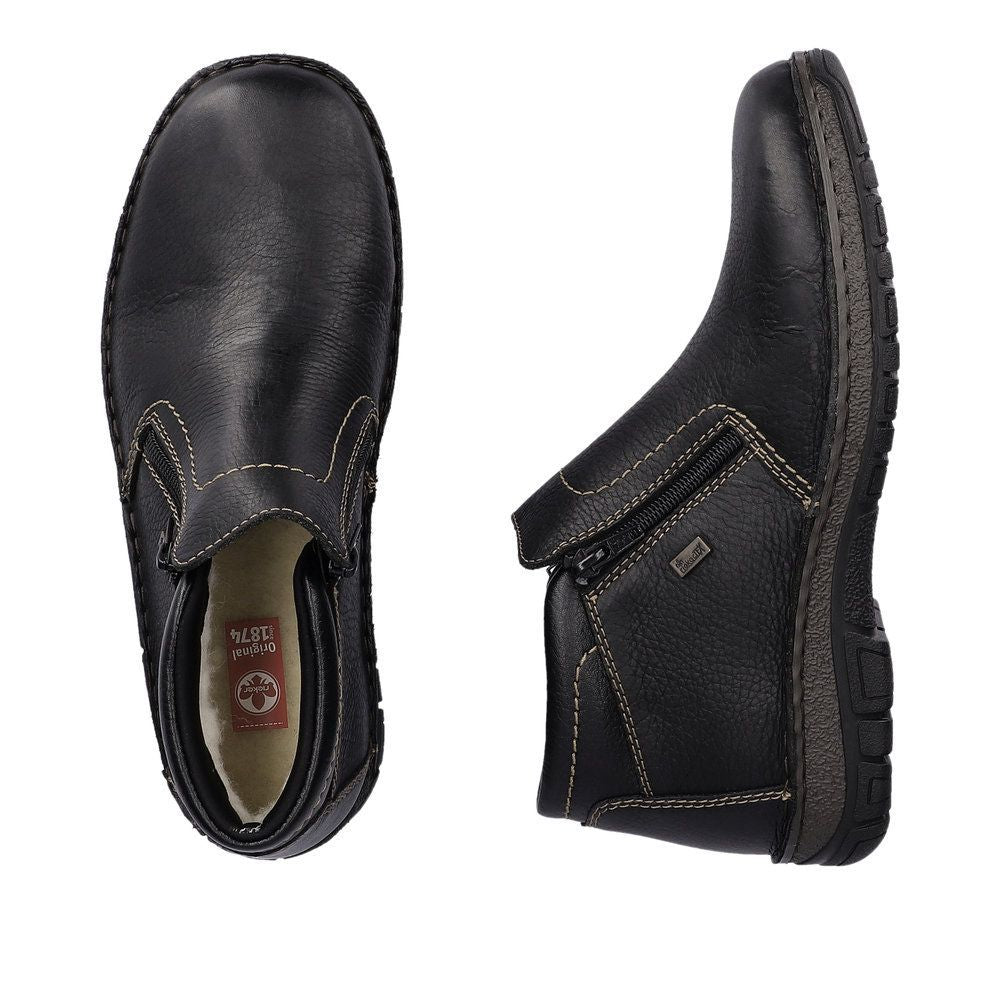 Rieker - 05173-00- NOIR