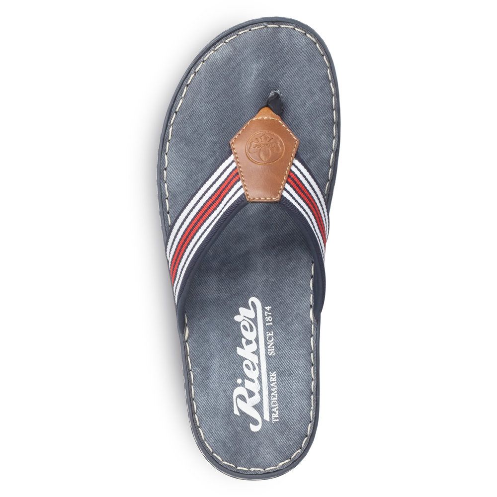 Rieker - 21076-14- MARINE