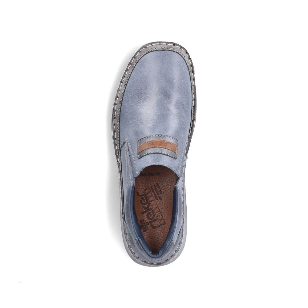 Rieker - 03091-14- BLEU