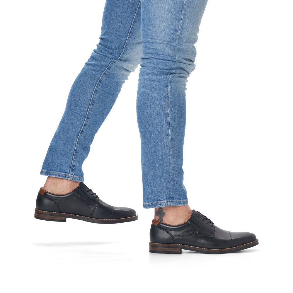 Rieker - 13506-00- NOIR