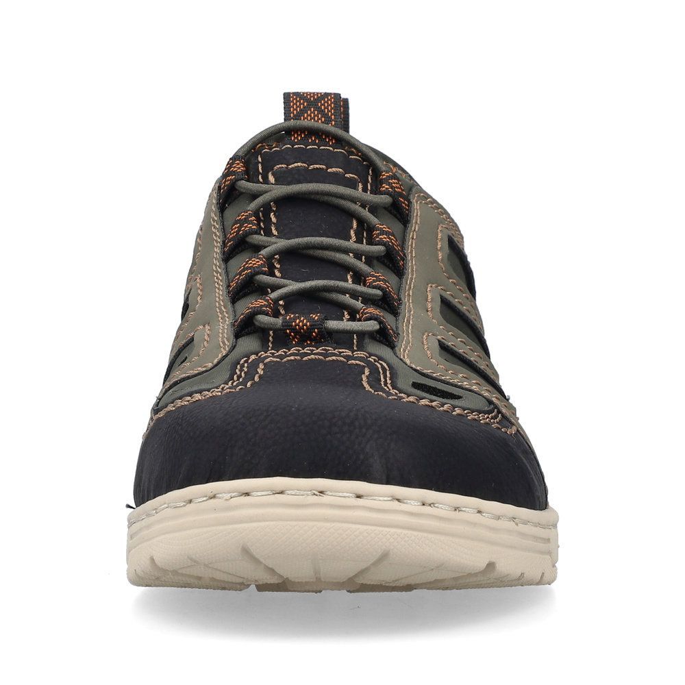 Rieker - 08665-54- MULTI