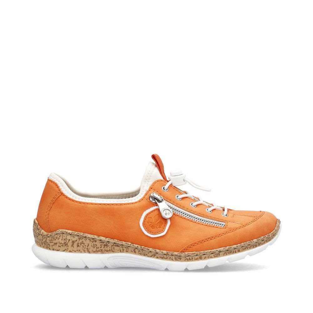 Rieker - N4263-38- ORANGE