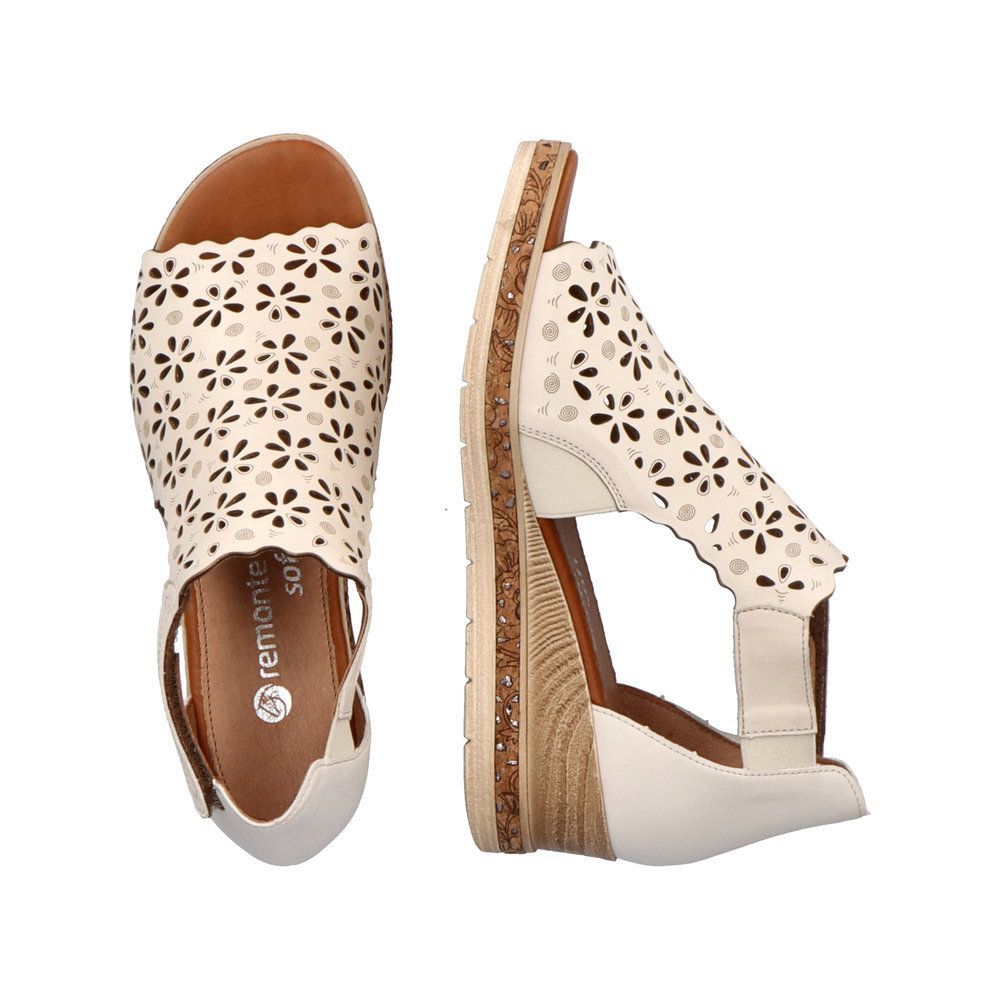 Remonte - D3056-60- BEIGE