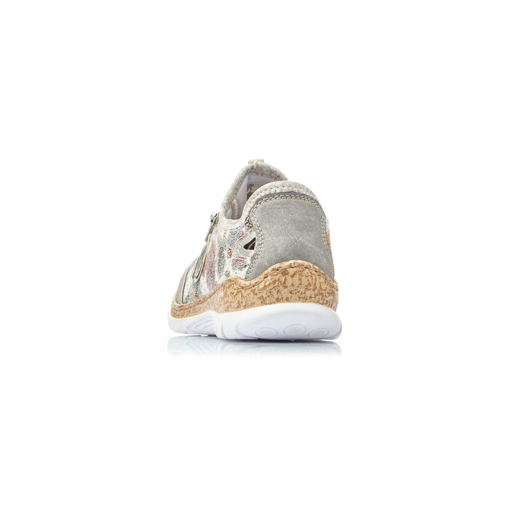 Rieker - N42V1-40- MULTI