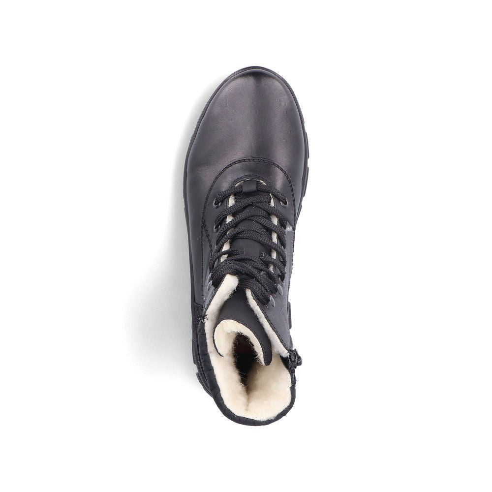 Rieker - Z1042-00- NOIR