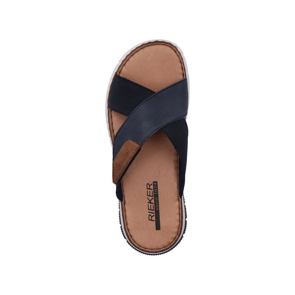 Rieker - 25283-14- BLUE