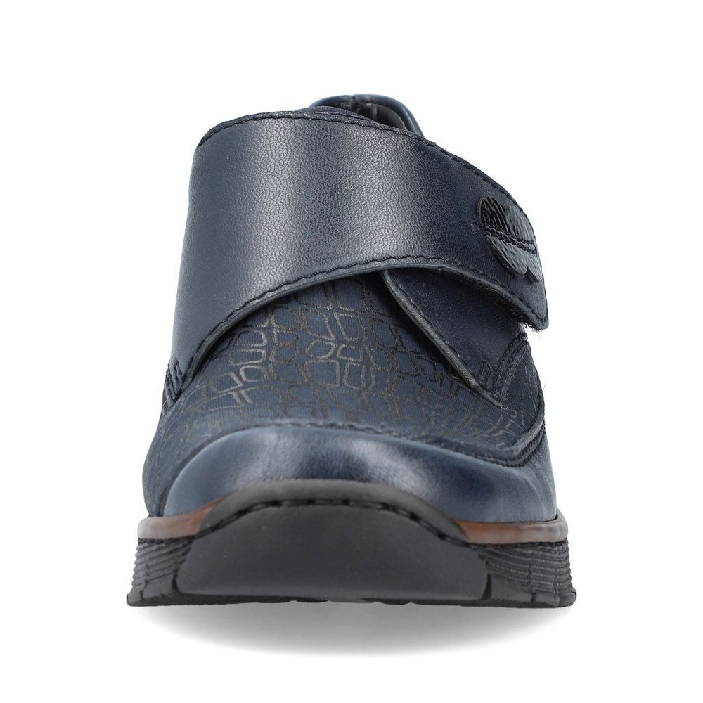 Rieker - 537C0-14- BLUE