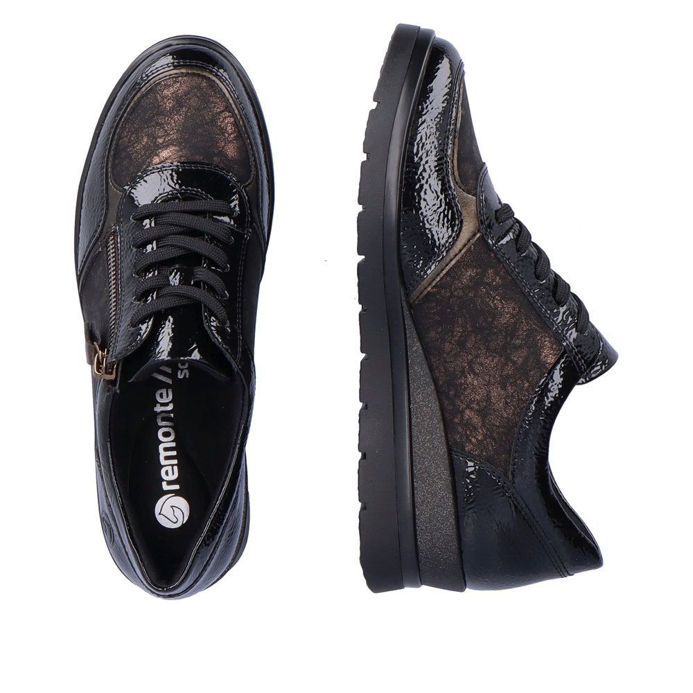 Remonte - R0701-07- NOIR