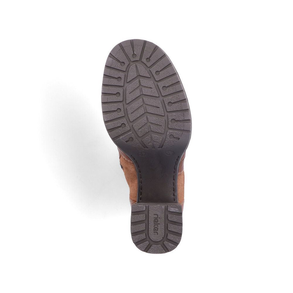 Rieker - Y4157-24- BROWN