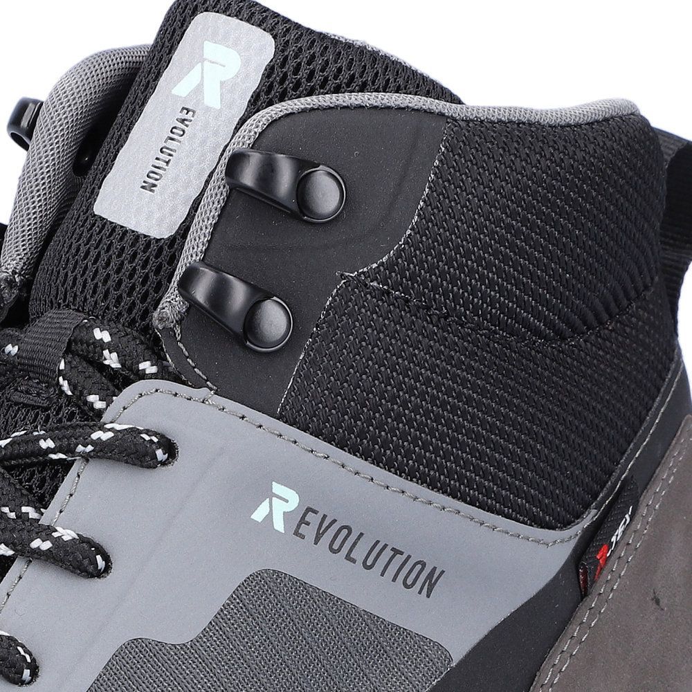 Rieker - 40460-45- GRIS