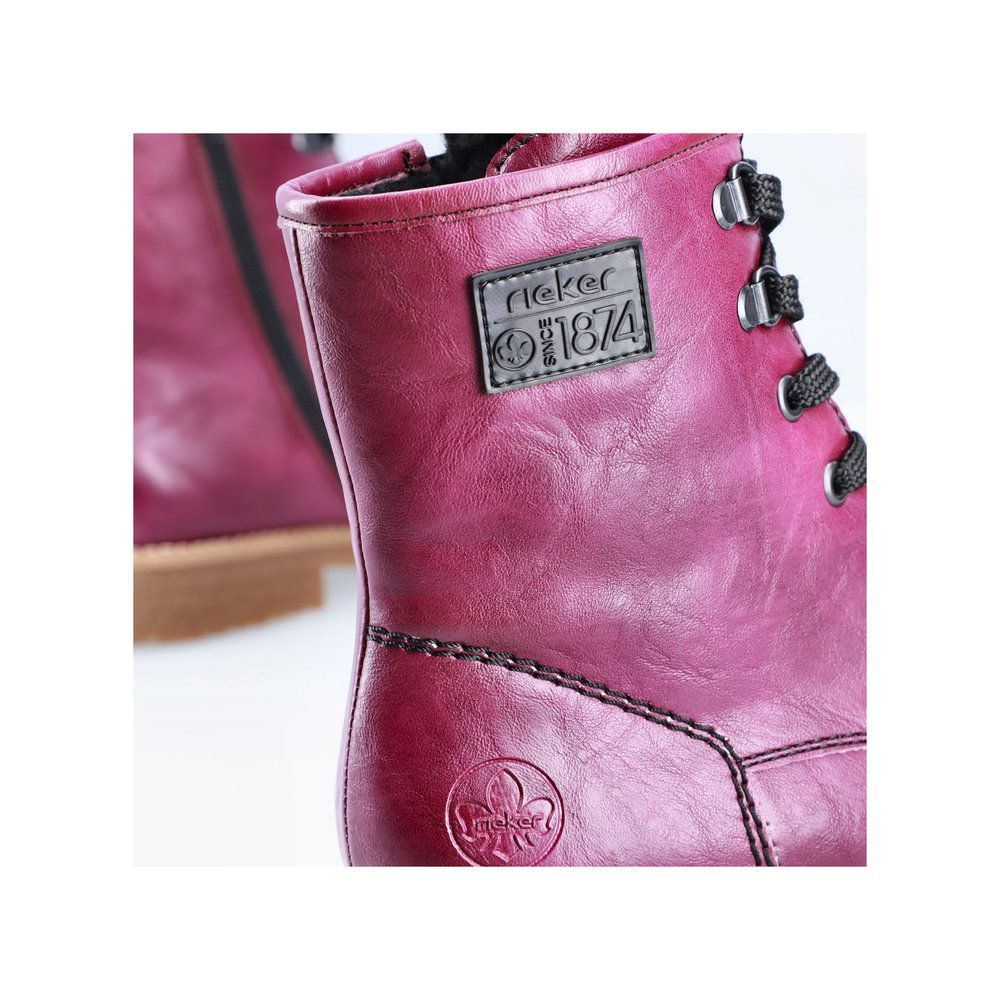 Rieker - 73512-30- VIOLET