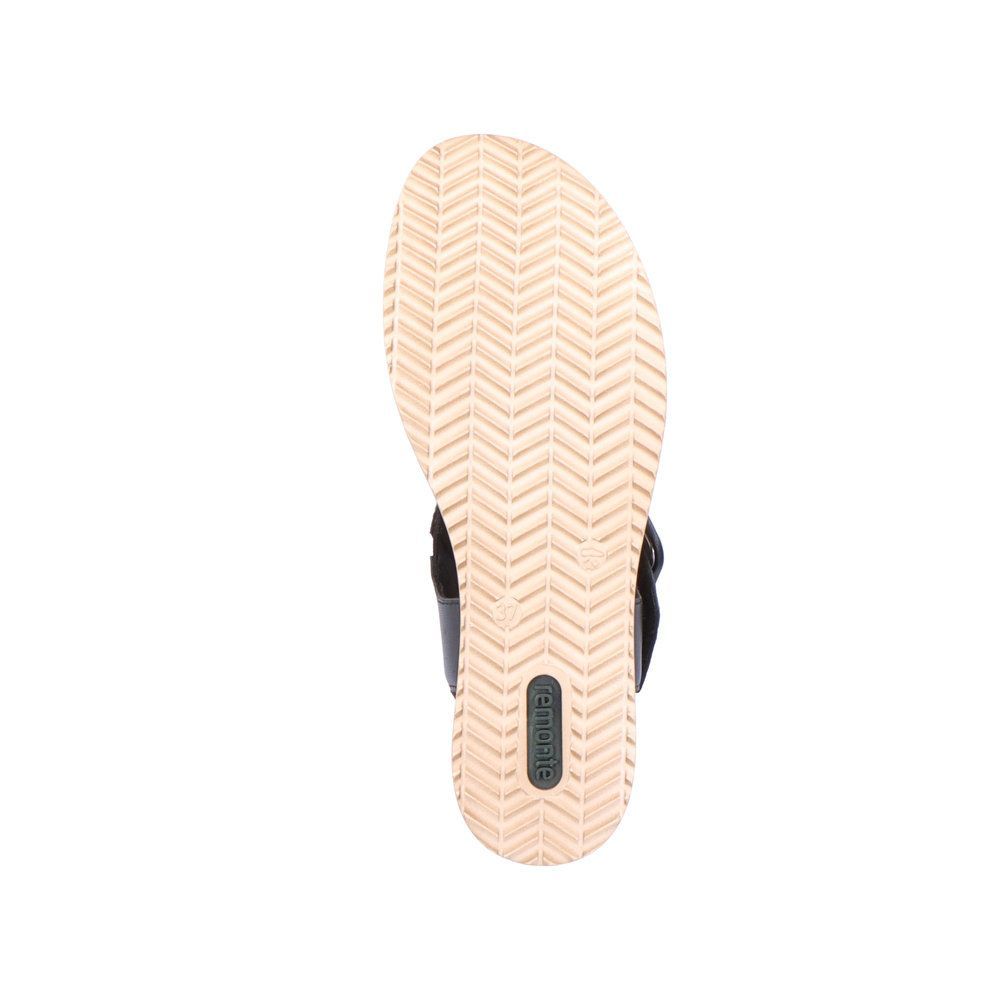 Remonte - D6453-01- NOIR