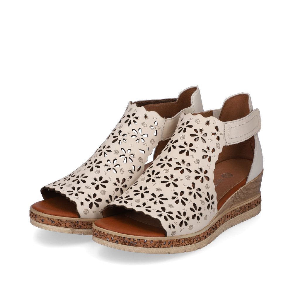 Remonte - D3056-60- BEIGE