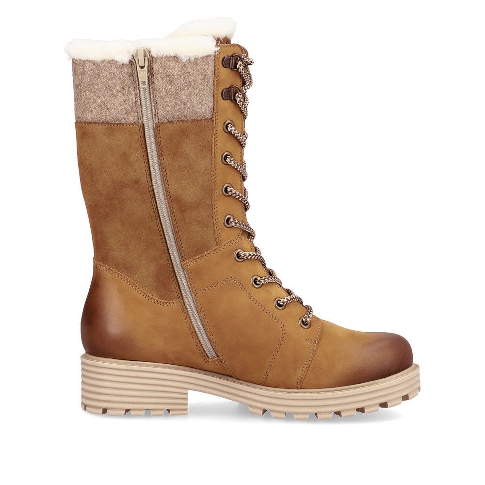 Remonte - D0W72-22- BRUN