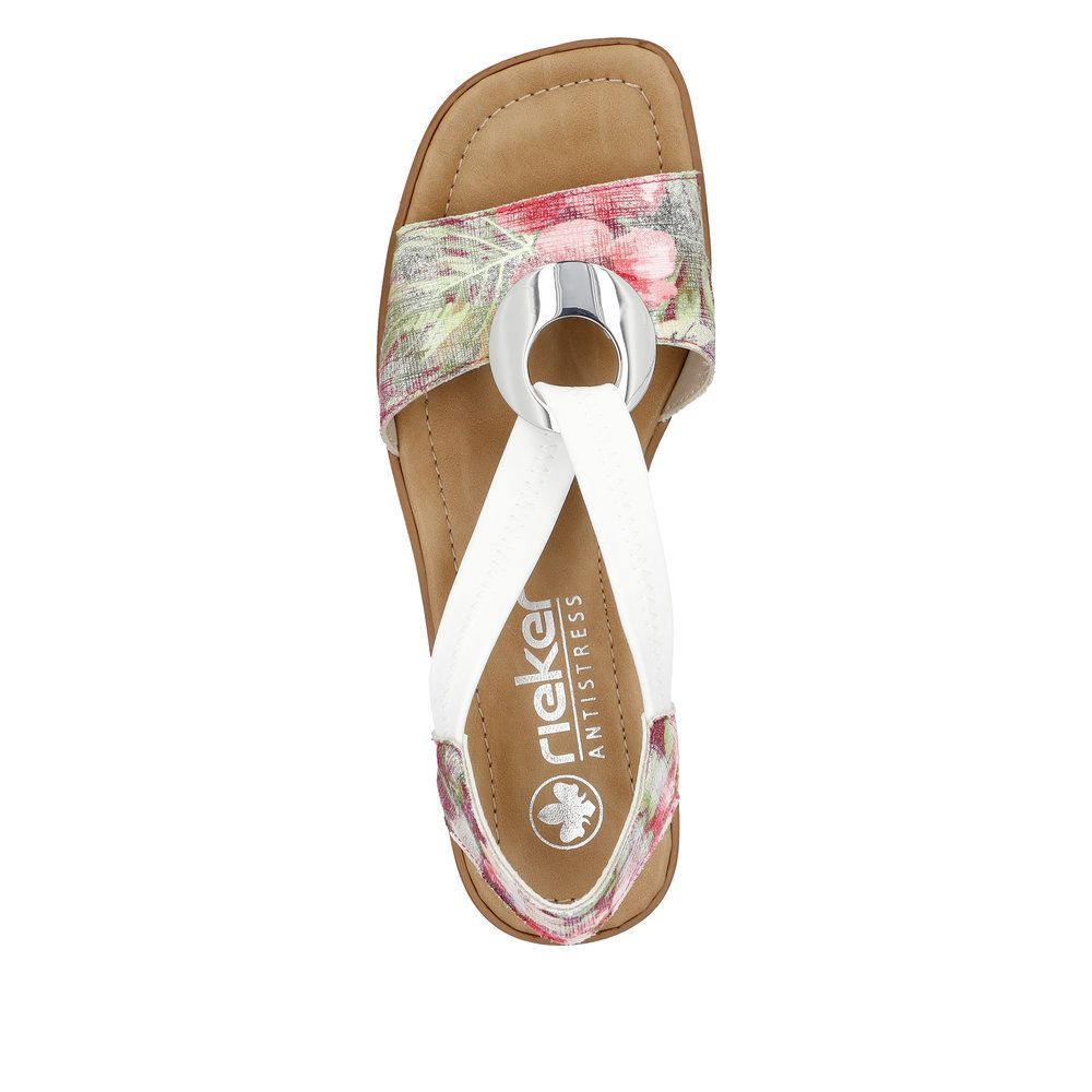 Rieker - 62662-90- MULTI