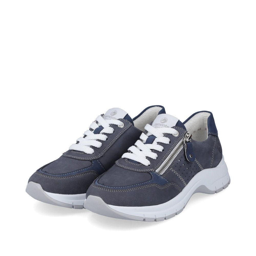 Remonte - D0G05-14- BLEU