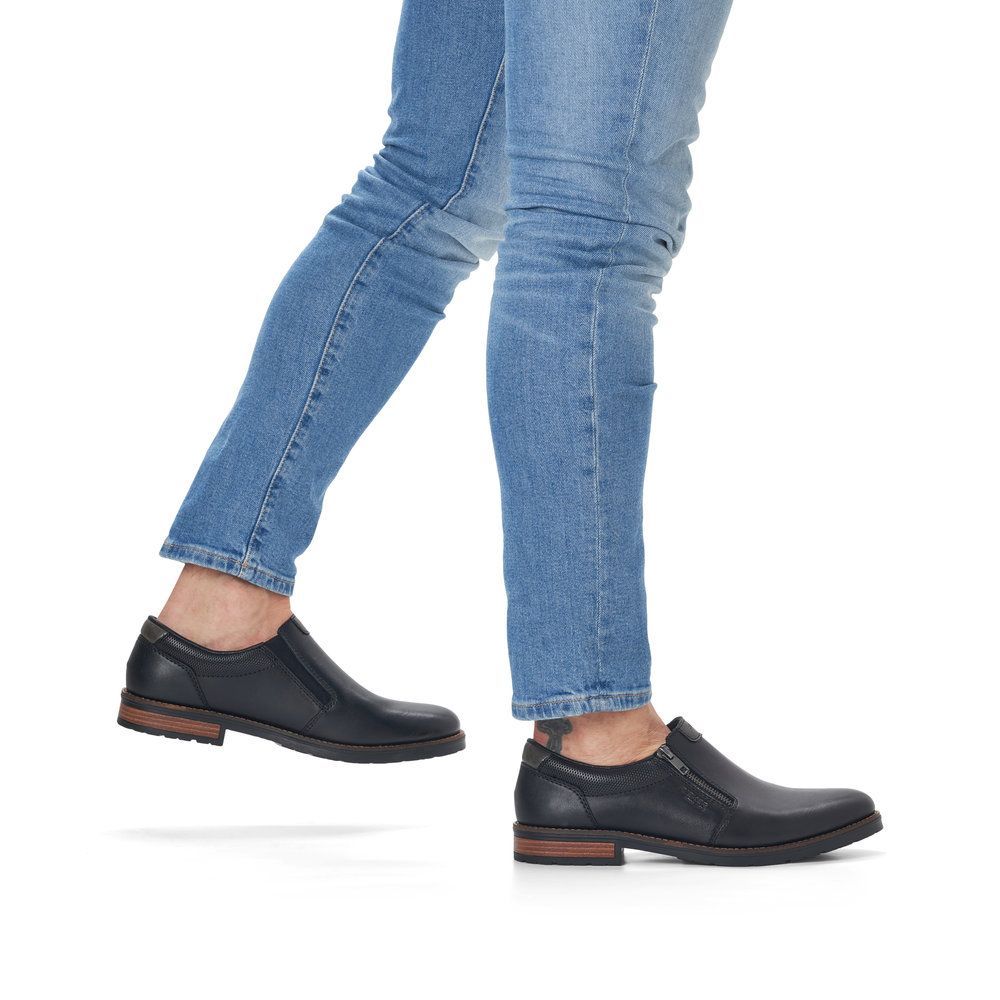 Rieker - 14661-00- NOIR