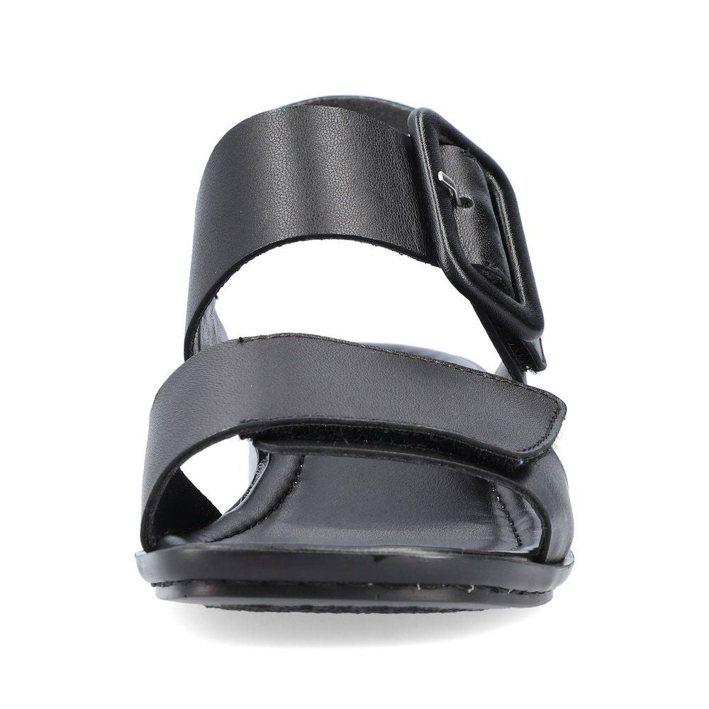 Rieker - 62663-01- NOIR