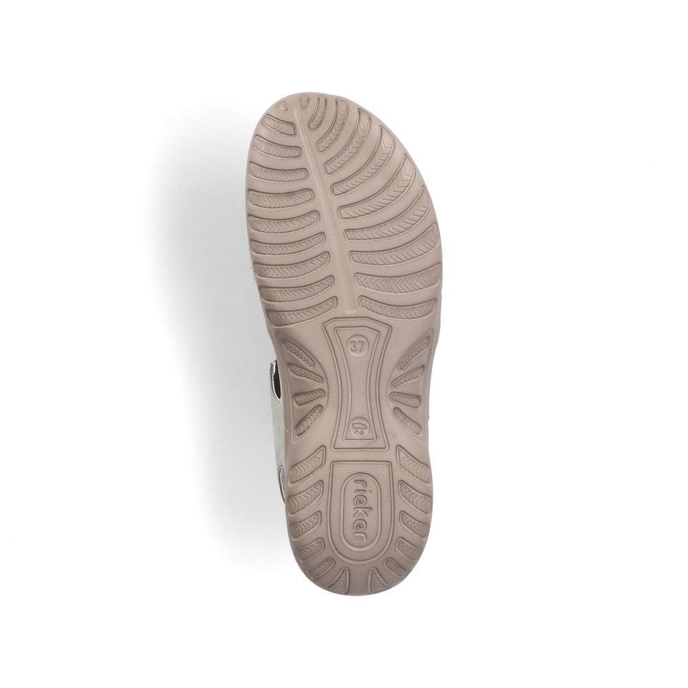 Rieker - 64870-52- OLIVE