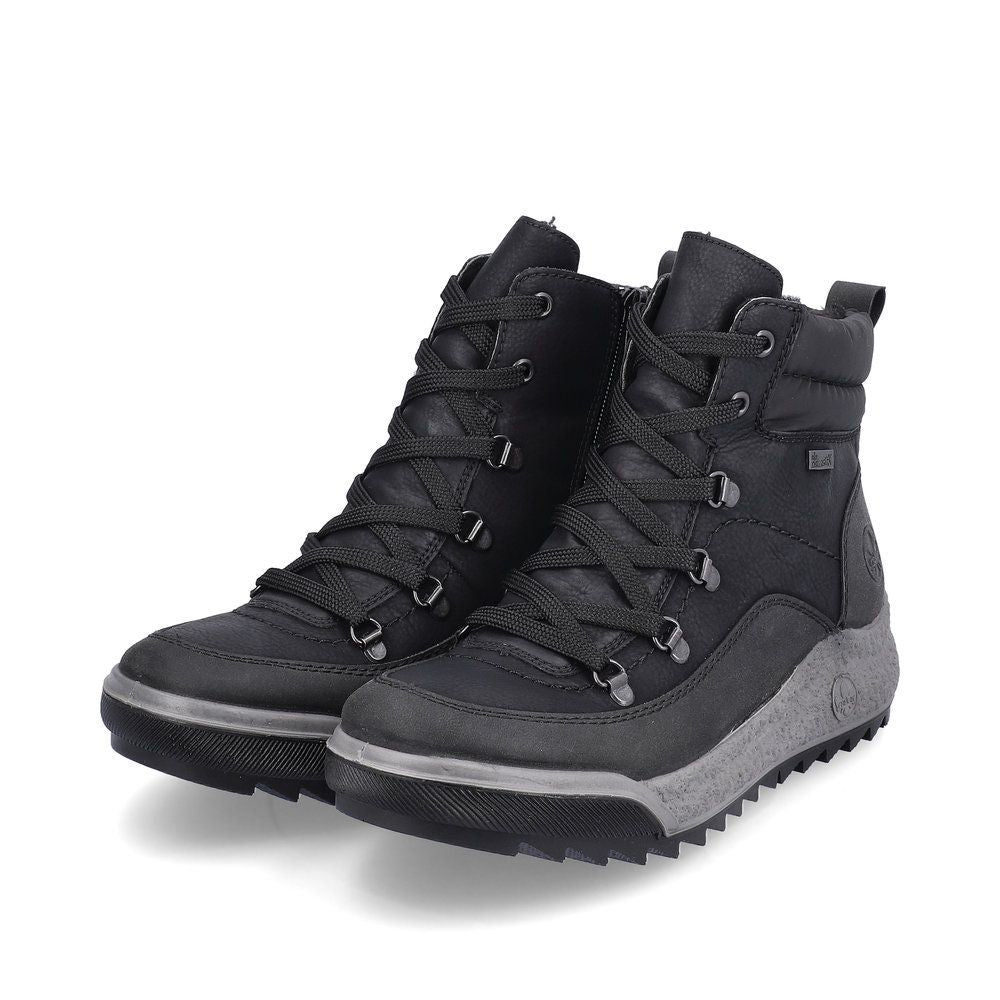 Rieker - Y4712-00- NOIR