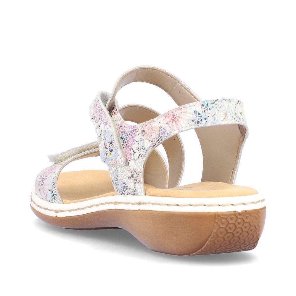 Rieker - 659C7-91- MULTI