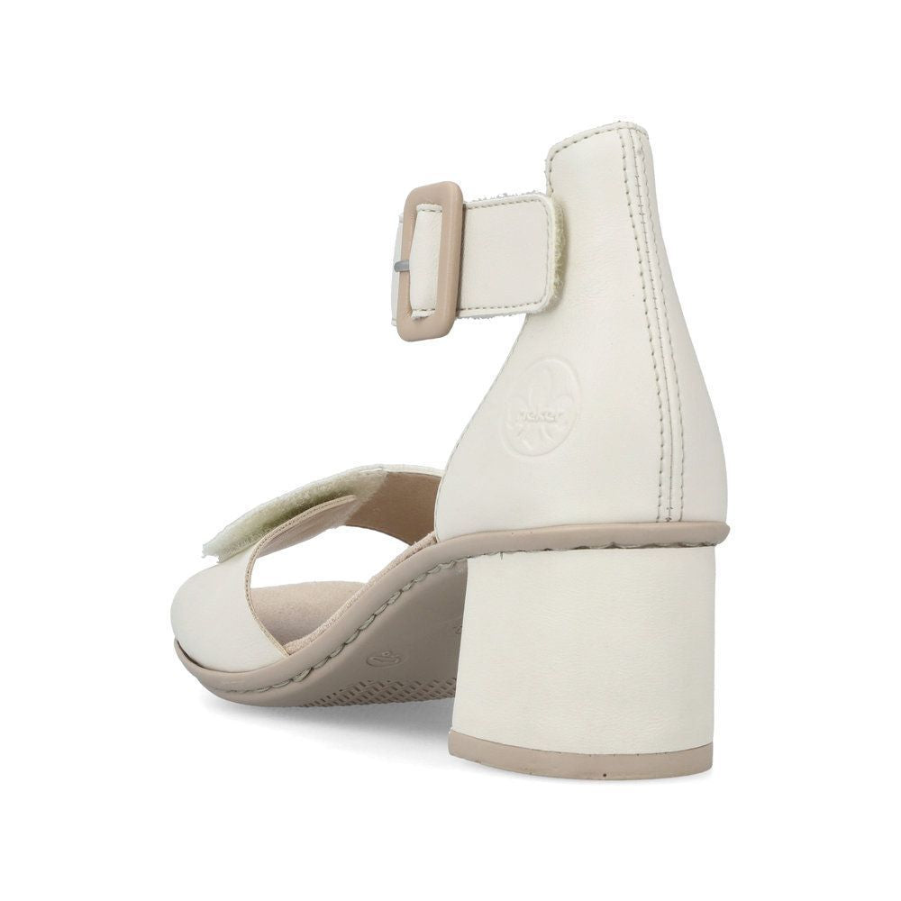 Rieker - 64750-60- TAUPE