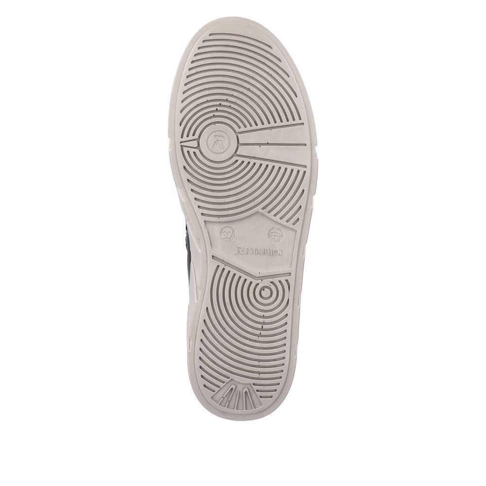 Rieker - W0562-00- NOIR